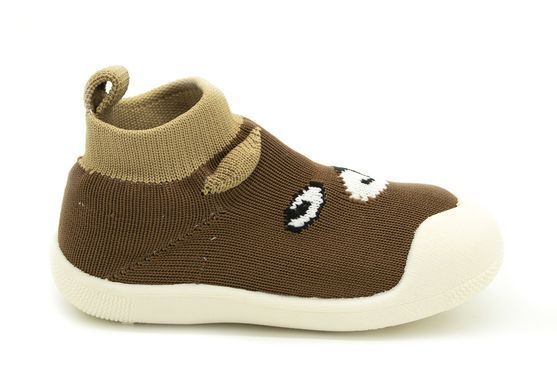 Кросівки для хлопчика EeBb Коричневий (JY025-3 brown (26 (15,5 см))