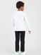 Лонгслив Levis с длинным рукавом для детей Белый (8646 pvu white M (68 (6m))