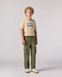 Брюки Карго Levi's для мальчика Хаки 110 см (5 лет) (211 pvu khaki)