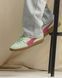 Кеды Puma Palermo женские No brend Зеленый с розовым (U1102 green-pink (41 (26,5 см))