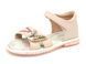 Босоножки для девочки Bessky Розовый (HL343-3 pink (31 (20,7 см))