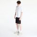 Шорты мужские Calvin Klein Черный (CKJ Fleece short black lav25 (L)