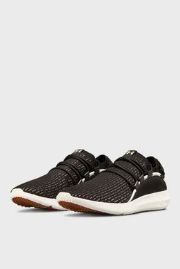 Кросівки чоловічі Under Armour Чорний (UA RAILFIT NM black (45 (29 см))