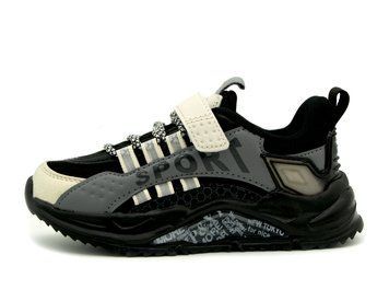 Кросівки для хлопчика Bessky Чорний (B720-4b black (32 (20,5 см))