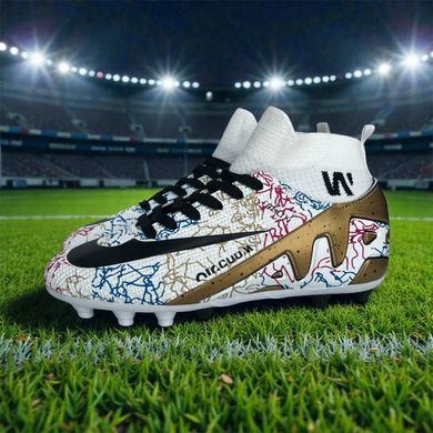 Бутсы для детей Walked Белый (KRAW 041j white 36 (23 см))