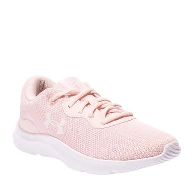 Кросівки жіночі Under Armour Ніжно рожевий (UA3024131-601 pink (37,5 (23,5 см))