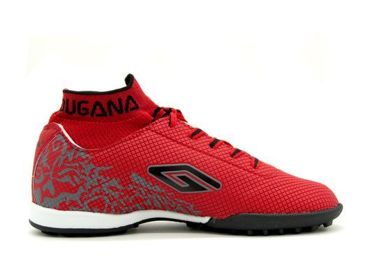 Сороконожки для детей Dugana Красный (SAH2404 red (36 (23 см))