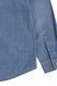 Сорочка джинсова дитяча Levi's Блакитний (6866 pvu blue (128 (8A))