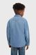 Сорочка джинсова дитяча Levi's Блакитний (6866 pvu blue (128 (8A))