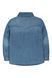Сорочка джинсова дитяча Levi's Блакитний (6866 pvu blue (128 (8A))