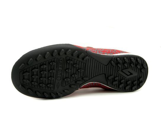 Сороконожки для детей Dugana Красный (SAH2404 red (36 (23 см))