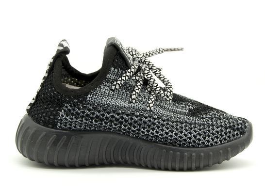 Кросівки для хлопчика FZD Чорний (fc012 black (29 (17,8 см))
