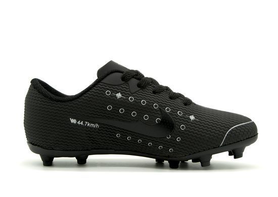 Бутси для дітей Walked Чорний (KRAW 441K black (31 (20 см))