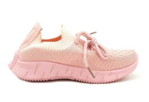 Кроссовки для девочки Alemy Kids Розовый (MB5113f pink (30 (18,7 см))