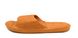 Шльопанці для жінок Plaazzo Помаранчевий (002 orange (36-37 (24,5 см))