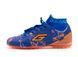 Сороконіжки для дітей Dugana Синьо-помаранчевий (SAH f50m blue-orange 31 (20 см))