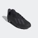 Бутси для хлопчика Adidas Чорний (ADIDAS X 19.3 black (29 (17,5 см - бирка, 18 см - факт))