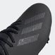 Бутси для хлопчика Adidas Чорний (ADIDAS X 19.3 black (29 (17,5 см - бирка, 18 см - факт))