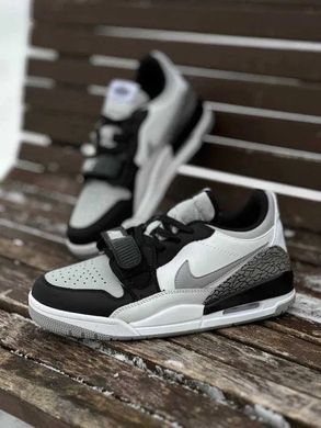 Кроссовки Nike Air Jordan Legacy 312 мужские No brend Серый (najl312 white-grey (41 (27 см))