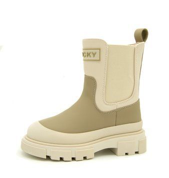 Черевики для дівчинки Paliament Бежевий (1404-2 beige (32 (21 см))