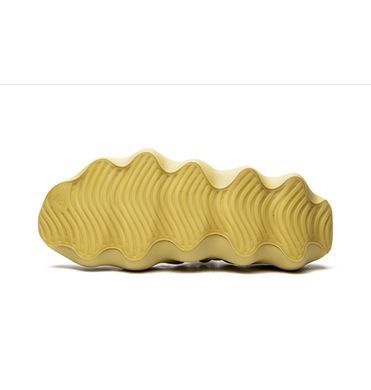 Кроссовки Adidas Yeezy 450 Мужские Пастельно-желтый 47.5 (30.5 см) Код: hp5426 sulfur yell