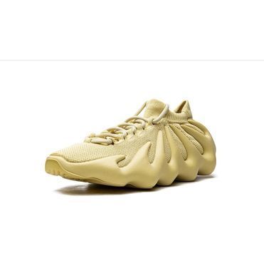 Кроссовки Adidas Yeezy 450 Мужские Пастельно-желтый 47.5 (30.5 см) Код: hp5426 sulfur yell