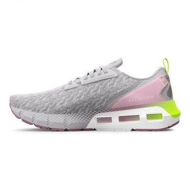 Кроссовки женские Under Armour Серый (UA3024480-101 grey (40,5 (26 см))