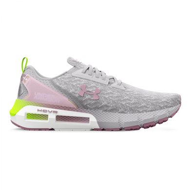 Кроссовки женские Under Armour Серый (UA3024480-101 grey (40,5 (26 см))