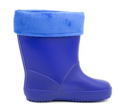 Резиновые сапоги для мальчика BBT Kids Синий (H2999 blue (30 - 20,0 (20,5 см))