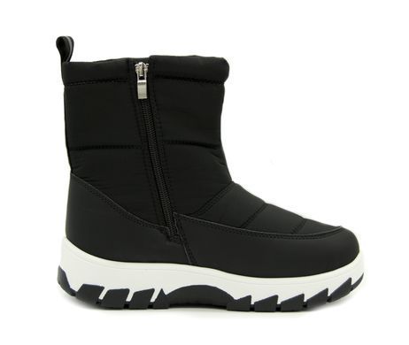 Дутики для мальчика Lion Черный (S37-1 black (41 (25 см)))