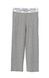 Хлопковые штаны Calvin Klein Underwear Серый (G80G800717 grey lav25 (14/16 years (164-176 см))
