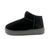Уги для дітей Леопард Чорний (A3255 black (30 (18,5 см))
