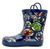 Резиновые сапоги для мальчика Marvel Синий (Marvel Avengers blue (25 (16 см)))