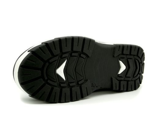 Дутики для мальчика Lion Черный (S37-1 black (41 (25 см)))