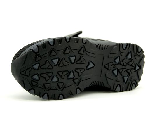 Термо черевики для хлопчика Tom Kids Чорний (nd010 black (30 (19 см))