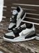 Кроссовки Nike Air Jordan Legacy 312 мужские No brend Серый (najl312 white-grey (41 (27 см))