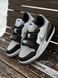 Кроссовки Nike Air Jordan Legacy 312 мужские No brend Серый (najl312 white-grey (41 (27 см))