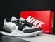 Кроссовки Nike Air Jordan Legacy 312 мужские No brend Серый (najl312 white-grey (41 (27 см))