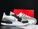 Кроссовки Nike Air Jordan Legacy 312 мужские No brend Серый (najl312 white-grey (41 (27 см))