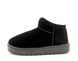 Уги для дітей Леопард Чорний (A3255 black (30 (18,5 см))