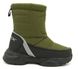 Дутики для хлопчиків Alemy Kids Хакі (KM861S khaki2 (37 (23 см))