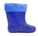 Резиновые сапоги для мальчика BBT Kids Синий (H2999 blue (30 - 20,0 (20,5 см))