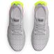 Кроссовки женские Under Armour Серый (UA3024480-101 grey (40,5 (26 см))