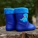 Резиновые сапоги для мальчика BBT Kids Синий (H2999 blue (30 - 20,0 (20,5 см))