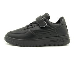 Кросівки для хлопчика GFB Чорний (e3512 black 31 (20 см))
