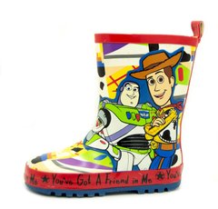 Гумові чоботи для дітей Disney Pixar Різнокольоровий (Disney TOY Story (29 (18,5 см))