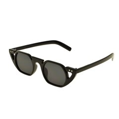 Сонцезахисні окуляри для жінок Spraty Чорний (50-93 black)