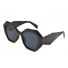 Сонцезахисні окуляри для жінок Spraty Чорний (9129 black)