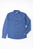Рубашка Piazza Italia для мальчика Синий 13-14 лет (164 см) (pit1501 353 blue)