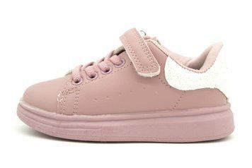 Кеды для девочки Jong Golf Розовый (B10089 pink (31 (19 см))